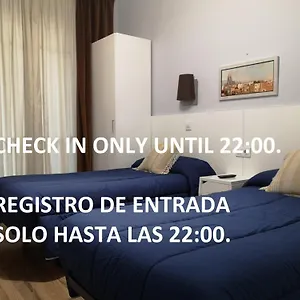 Lesseps 2* Barcelona