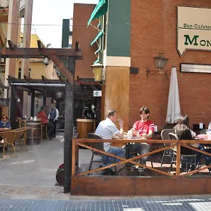 Montsant 2* Salou