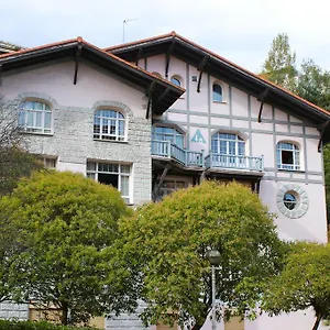 Hostal Juvenil Ondarreta