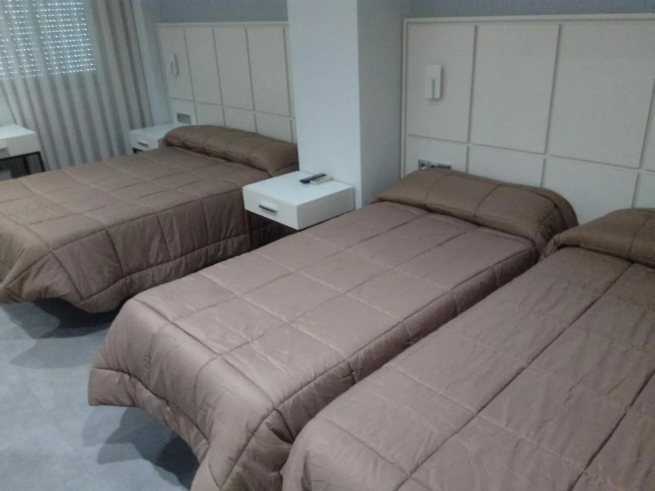 ** Guest house Hostal Loimar Torre Del Mar Spain