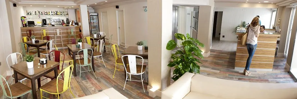 Pensión Hostal Loimar Torre Del Mar